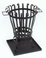 Feuerkorb 